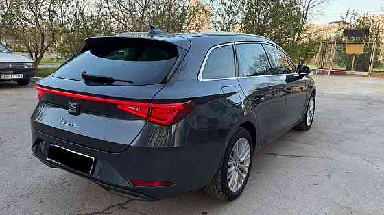 Seat Leon 2021 год Кишинёв Кишинёв