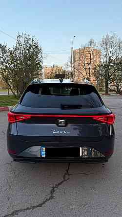 Seat Leon 2021 год Кишинёв Кишинёв