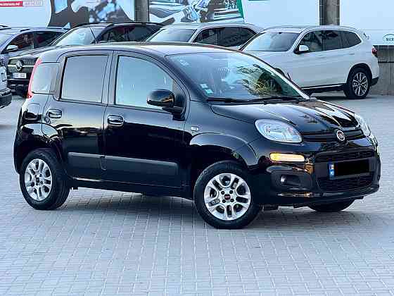 Fiat Panda 2019 год Кишинёв Кишинёв