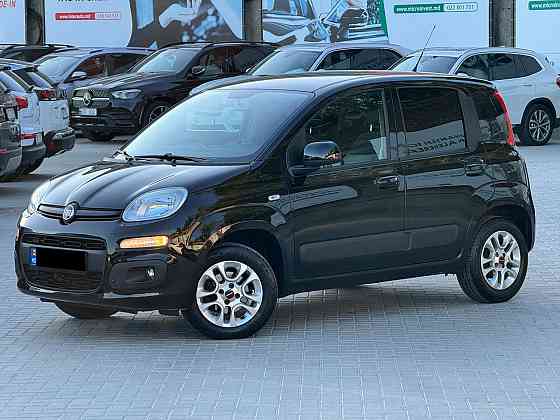 Fiat Panda 2019 год Кишинёв Кишинёв