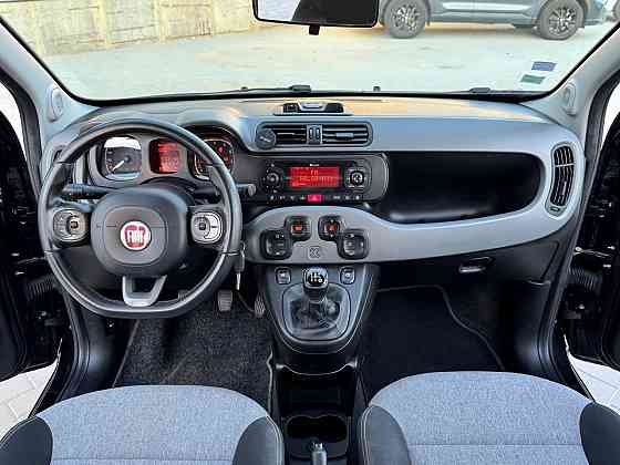 Fiat Panda 2019 год Кишинёв Кишинёв