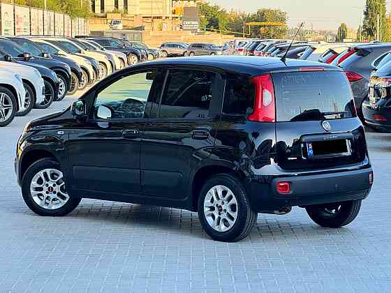 Fiat Panda 2019 год Кишинёв Кишинёв