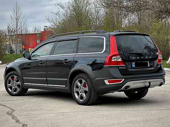 Volvo XC70 2010 год Кишинёв Кишинёв