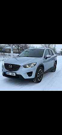 Mazda CX-5 2016 год Кишинёв Кишинёв