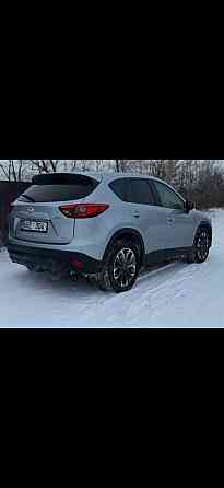 Mazda CX-5 2016 год Кишинёв Кишинёв