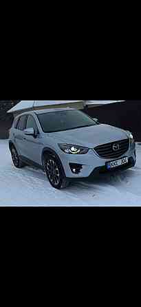 Mazda CX-5 2016 год Кишинёв Кишинёв