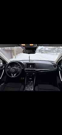 Mazda CX-5 2016 год Кишинёв Кишинёв