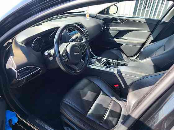Jaguar XE 2016 год Кишинёв Кишинёв