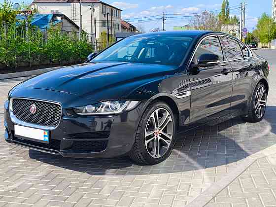 Jaguar XE 2016 год Кишинёв Кишинёв