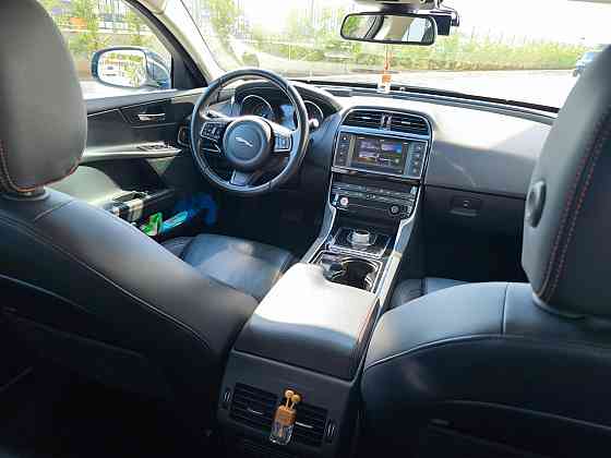 Jaguar XE 2016 год Кишинёв Кишинёв