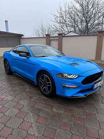 Ford Mustang 2022 год Кишинёв Кишинёв