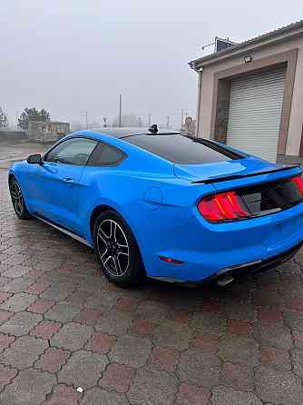 Ford Mustang 2022 год Кишинёв Кишинёв