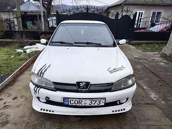Peugeot 306 2002 год Кишинёв Кишинёв