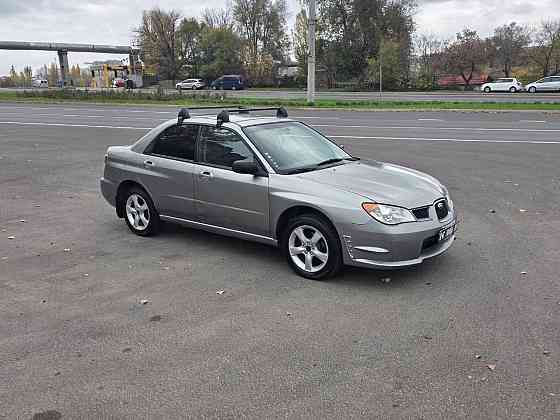 Subaru Impreza 2007 год Кишинёв Кишинёв