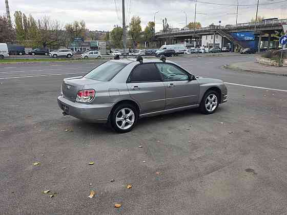 Subaru Impreza 2007 год Кишинёв Кишинёв