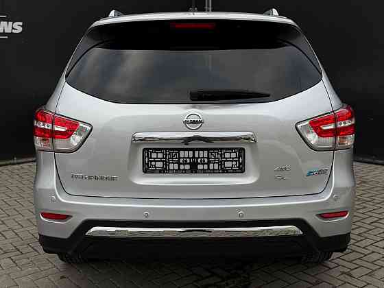 Nissan Pathfinder 2014 год Кишинёв Кишинёв