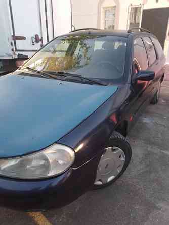 Ford Mondeo 2000 год Слободзея Слободзея