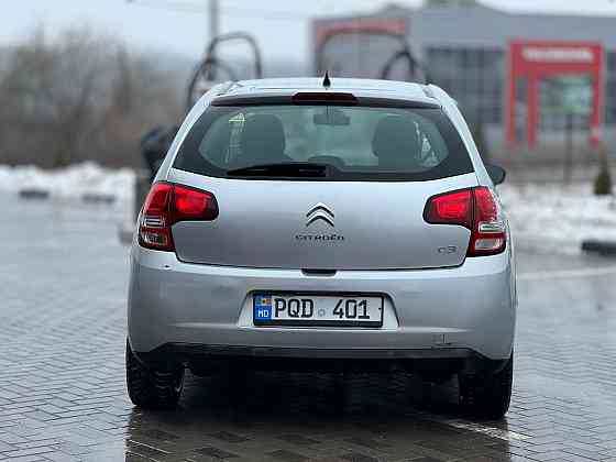 Citroen C3 2010 год Кишинёв Кишинёв