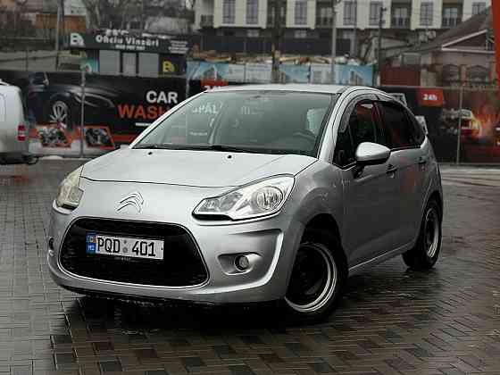 Citroen C3 2010 год Кишинёв Кишинёв