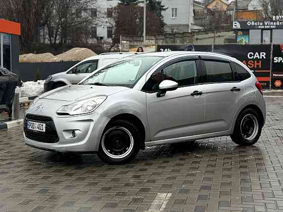 Citroen C3 2010 год Кишинёв Кишинёв
