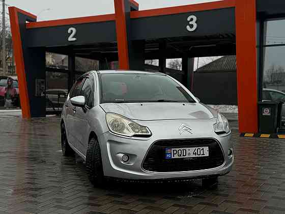 Citroen C3 2010 год Кишинёв Кишинёв