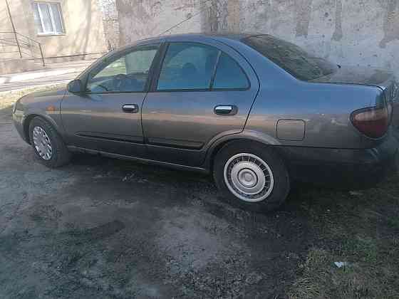 Nissan Almera 2005 год Кишинёв Кишинёв