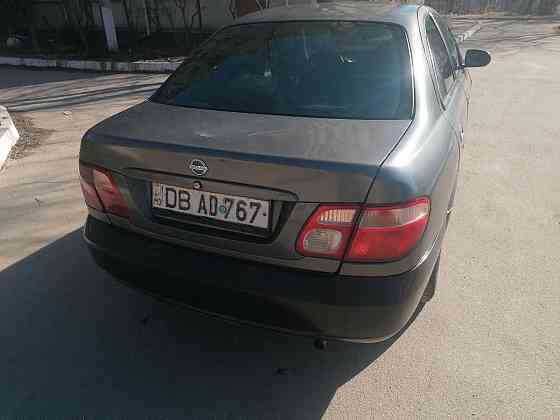 Nissan Almera 2005 год Кишинёв Кишинёв