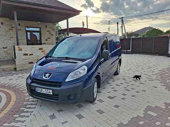 Peugeot 2008 2010 год Кишинёв Кишинёв