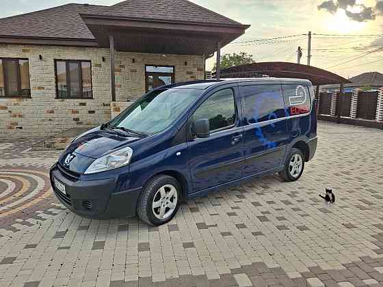 Peugeot 2008 2010 год Кишинёв Кишинёв