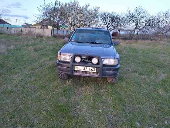 Opel Frontera 1993 год Кишинёв Кишинёв