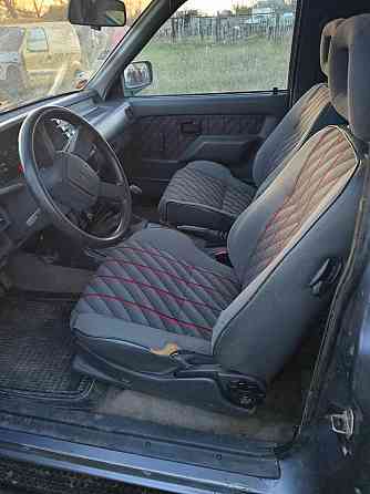 Opel Frontera 1993 год Кишинёв Кишинёв