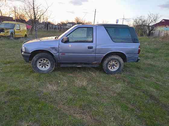 Opel Frontera 1993 год Кишинёв Кишинёв