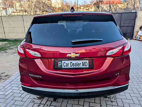 Chevrolet Equinox 2018 год Кишинёв Кишинёв