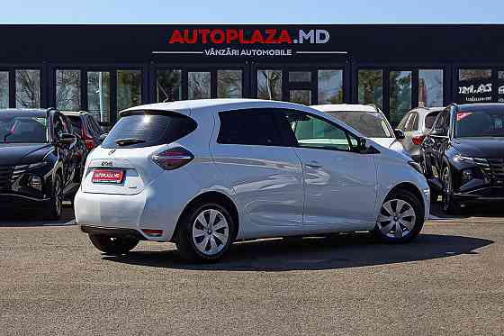 Renault Zoe 2020 год Кишинёв Кишинёв