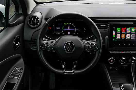 Renault Zoe 2020 год Кишинёв Кишинёв