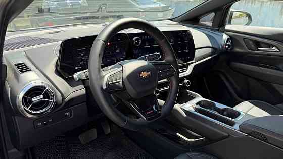 Chevrolet Equinox 2025 год Тирасполь Тирасполь