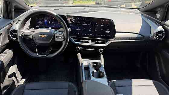 Chevrolet Equinox 2025 год Тирасполь Тирасполь