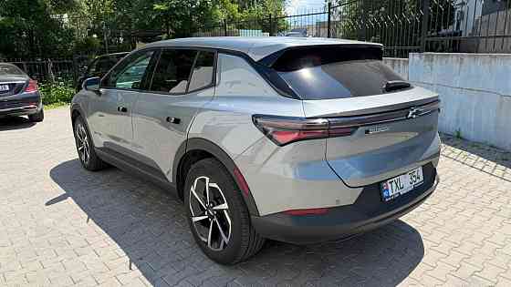 Chevrolet Equinox 2025 год Тирасполь Тирасполь
