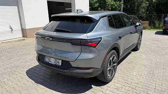 Chevrolet Equinox 2025 год Тирасполь Тирасполь