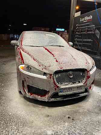 Jaguar XF 2015 год Кишинёв Кишинёв