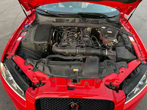 Jaguar XF 2015 год Кишинёв Кишинёв