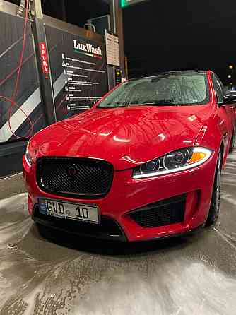 Jaguar XF 2015 год Кишинёв Кишинёв