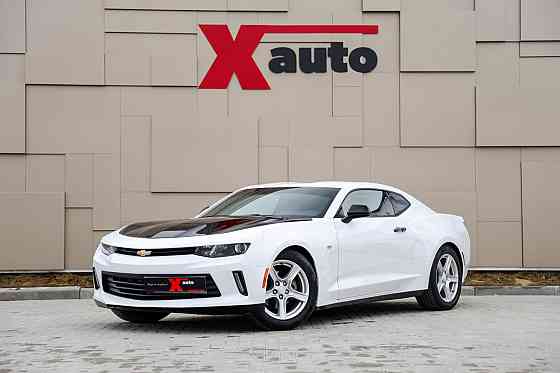 Chevrolet Camaro 2018 год Кишинёв Кишинёв