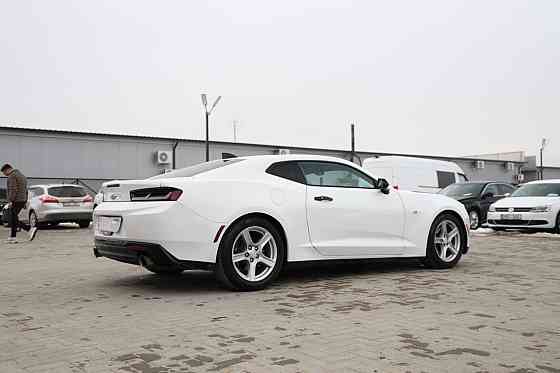 Chevrolet Camaro 2018 год Кишинёв Кишинёв