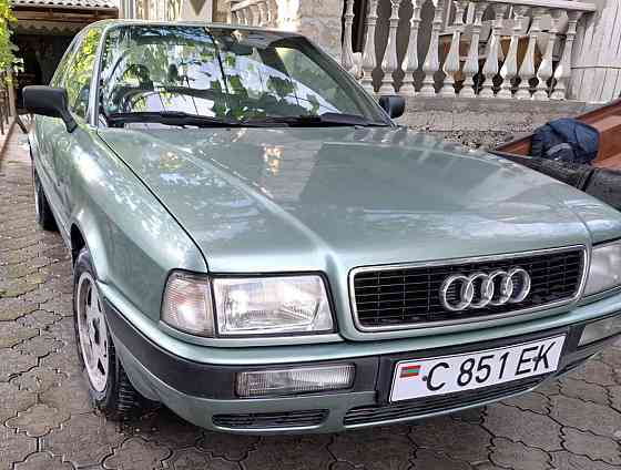Audi 80 1993 год Дубоссары Дубоссары