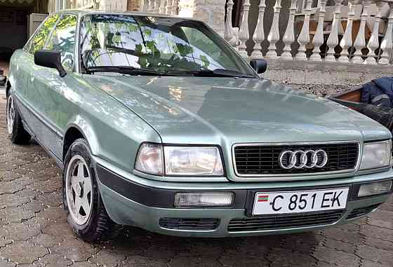 Audi 80 1993 год Дубоссары Дубоссары