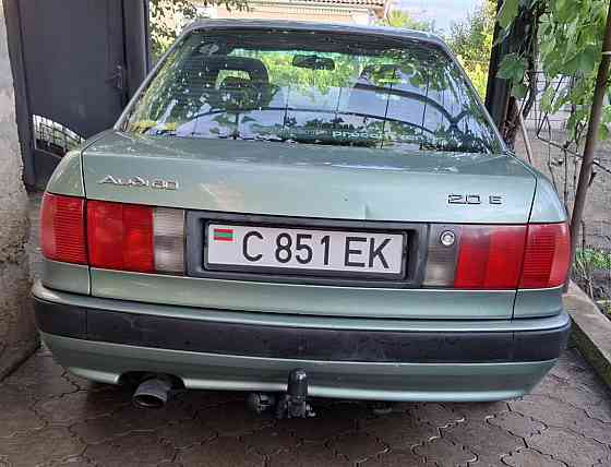 Audi 80 1993 год Дубоссары Дубоссары
