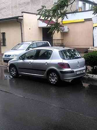 Peugeot 307 2002 год Тирасполь Тирасполь