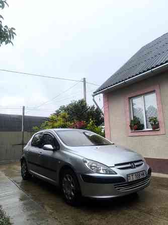 Peugeot 307 2002 год Тирасполь Тирасполь