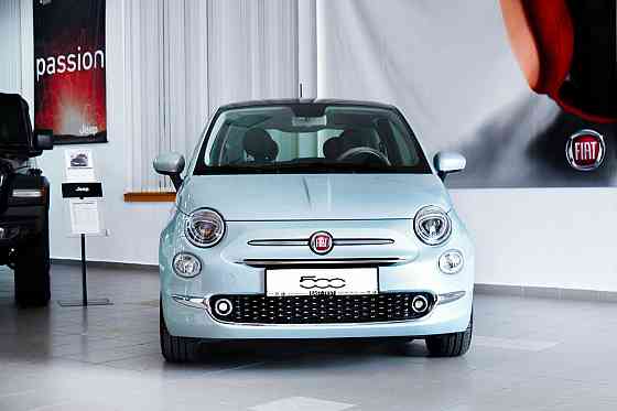 Fiat 500 2024 год Кишинёв Кишинёв